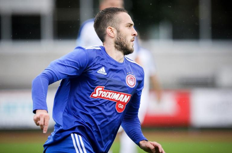 ΕΠΟ για Φορτούνη: «Θα ξεδιπλώσει πάλι το μοναδικό του ταλέντο»