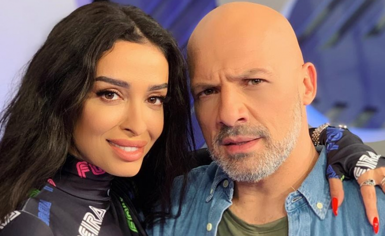 Ο Μουτσινάς απαντά στην πρόκληση της Φουρέιρα