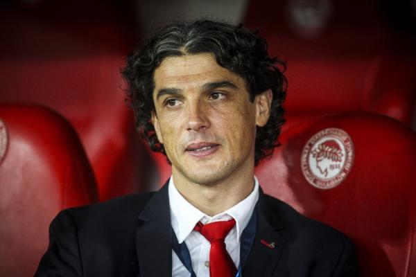 Αποκαλύψεις από Μοντέστο για Ολυμπιακό και Νότιγχαμ