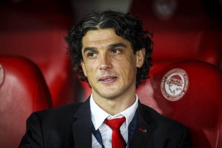 Αποκαλύψεις από Μοντέστο για Ολυμπιακό και Νότιγχαμ