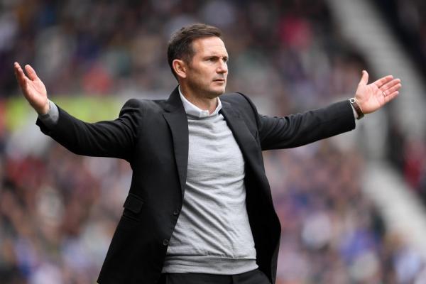 Premier League 2019-20: Πρώτο φαβορί για απόλυση ο Λάμπαρντ