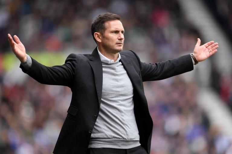 Premier League 2019-20: Πρώτο φαβορί για απόλυση ο Λάμπαρντ