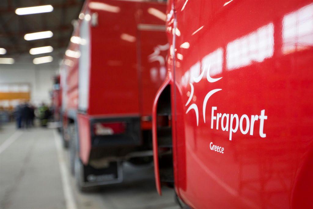 Fraport Greece: Σε δύο χρόνια έτοιμα τα 14 περιφερειακά αεροδρόμια