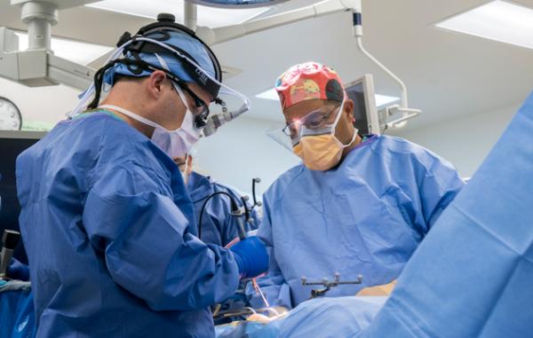 Χειρουργική μεταφορά νεύρων αποκατέστησε τα άνω άκρα 13 τετραπληγικών