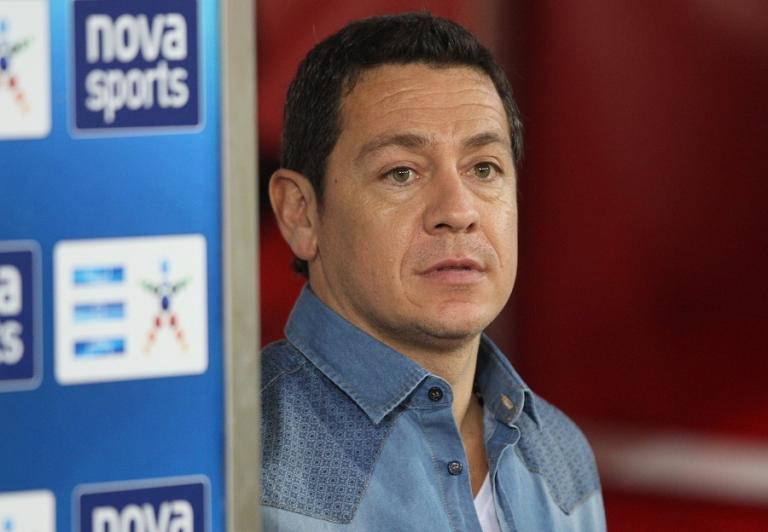 Ο… μπασκετμπολίστας Λουτσιάνο Γκαλέτι