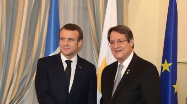 Έκκληση γαλλικού ΥΠΕΞ προς Τουρκία για κυπριακή ΑΟΖ