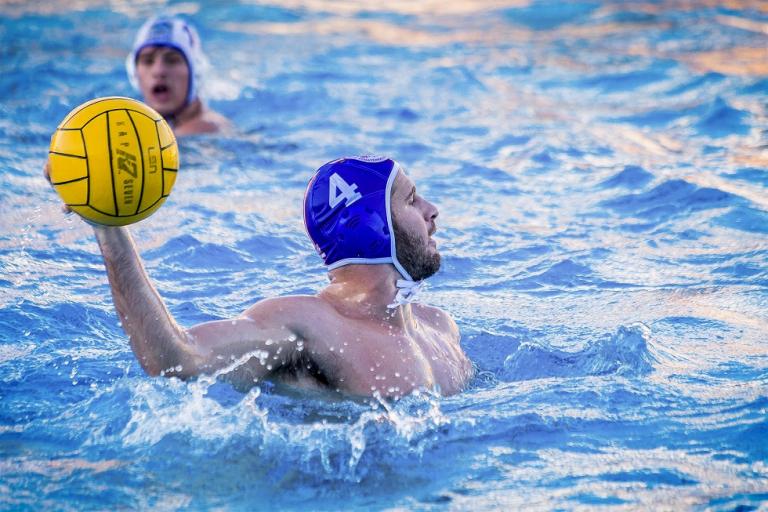 Εθνική πόλο – Γεννηδουνιάς: «Ακόμα καλύτεροι κόντρα στην Ιταλία»