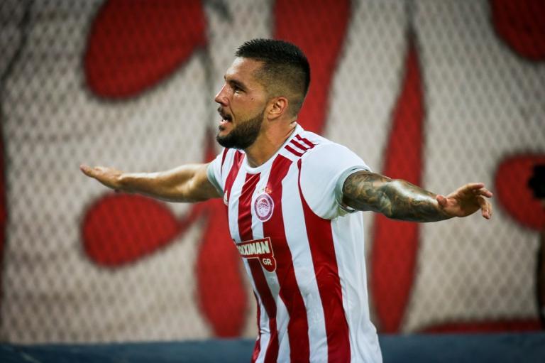 Γκερέρο: Θα συνεχίσω να δουλεύω με τον ίδιον τρόπο