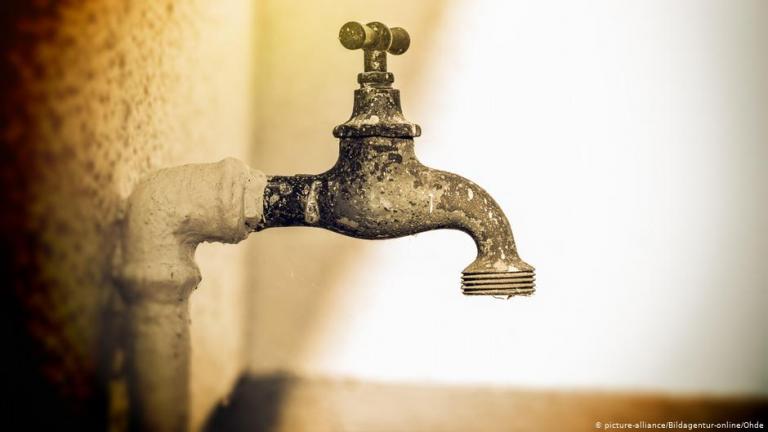 Θα πουν οι Γερμανοί το νερό νεράκι;