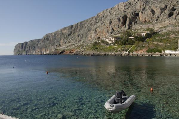 Γερολιμένας Μάνης: Ξακουστός και γοητευτικός