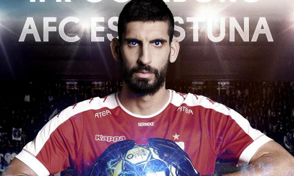 Γκέτεμποργκ : Eλληνική μουσική, σουβλάκια και ούζο προς τιμήν του Ανέστη