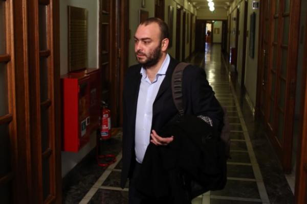 Στάθης Γιαννακίδης: Ιδια συνθήματα επί 45 χρόνια. Γιατί να αλλάξουν τώρα;