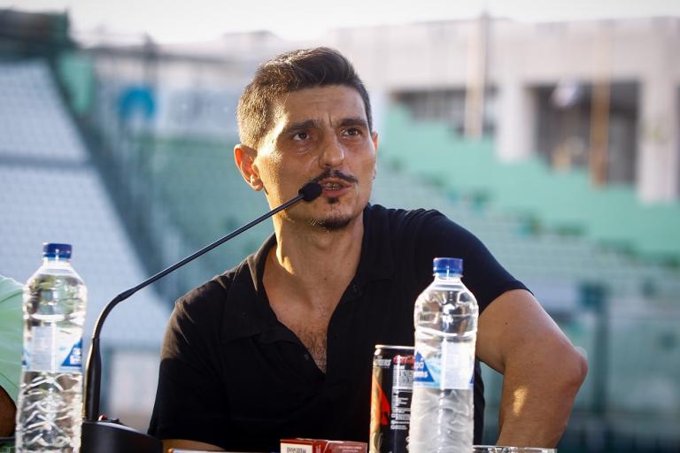 Πότε παρουσιάζει ο Γιαννακόπουλος το PAO Alive