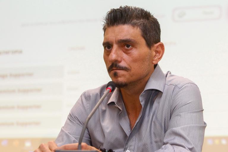 Μήνυμα Γιαννακόπουλου με «καρφιά» κατά Ολυμπιακού