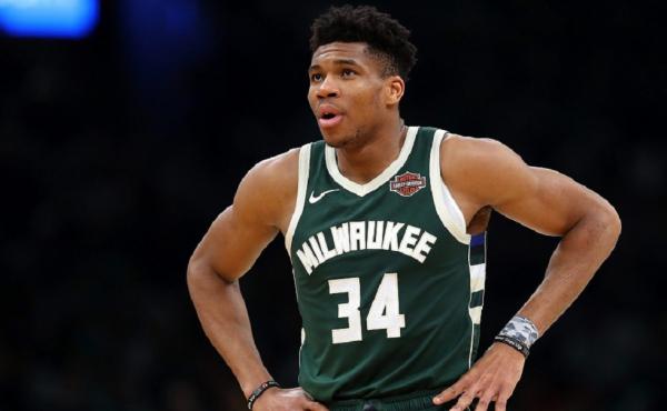 Forbes : Σε ποια θέση βρίσκεται ο Γιάννης Αντετοκούνμπο