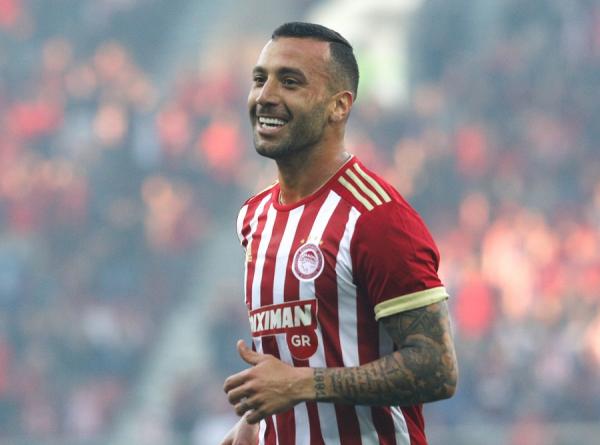 Το αποθεωτικό σχόλιο του Γκιγιέρμε για τον «ναό» του Ολυμπιακού