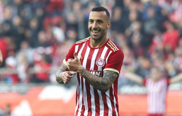 Γκιγιέρμε: «Αυτός είναι ο καλύτερος τρόπος για να κερδίσεις»