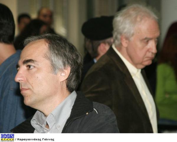 N17’s Giotopoulos, Koufodinas may be released under new penal code