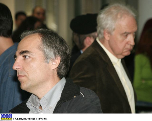 N17’s Giotopoulos, Koufodinas may be released under new penal code