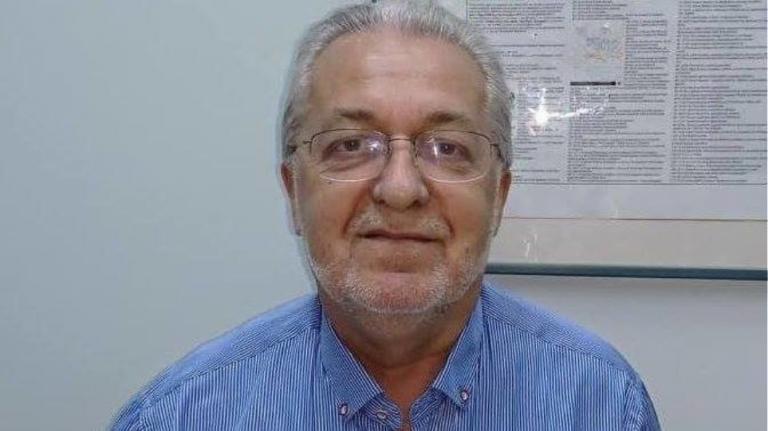 Πέθανε ο δημοσιογράφος Γιάννης Γκίνης