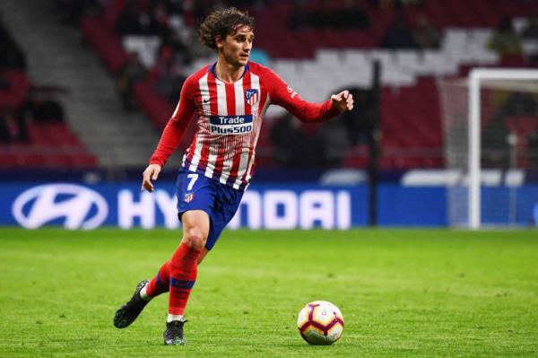 Πότε θα ανακοινώσει τον Γκριεζμάν η Μπαρτσελόνα