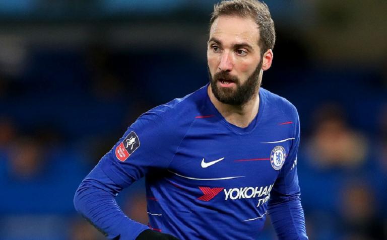 Premier League : Η Γουέστ Χαμ τα… σκάει για Ιγκουαΐν