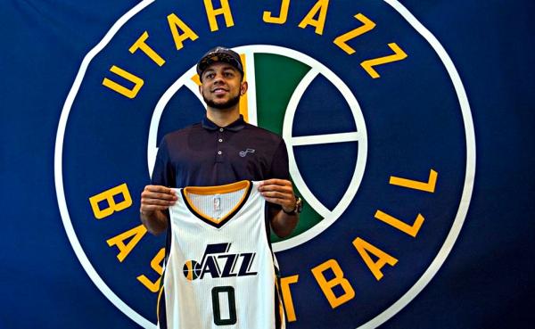 Από τον Ολυμπιακό στους Τζαζ με τριετές συμβόλαιο ο Γκος