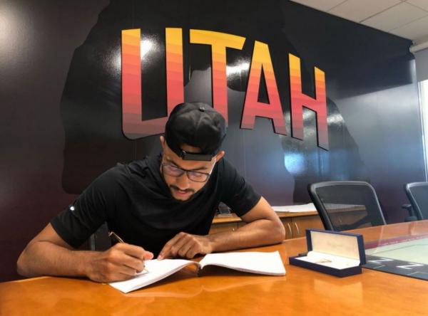 Γκος για το ΝΒΑ: «Δεν εγκατέλειψα το όνειρο, έγινε πραγματικότητα»