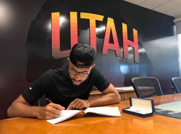 Γκος για το ΝΒΑ: «Δεν εγκατέλειψα το όνειρο, έγινε πραγματικότητα»