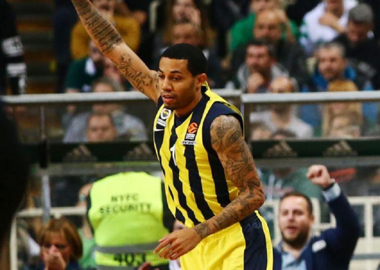 Οδεύει προς Κίνα ο Έρικ Γκριν