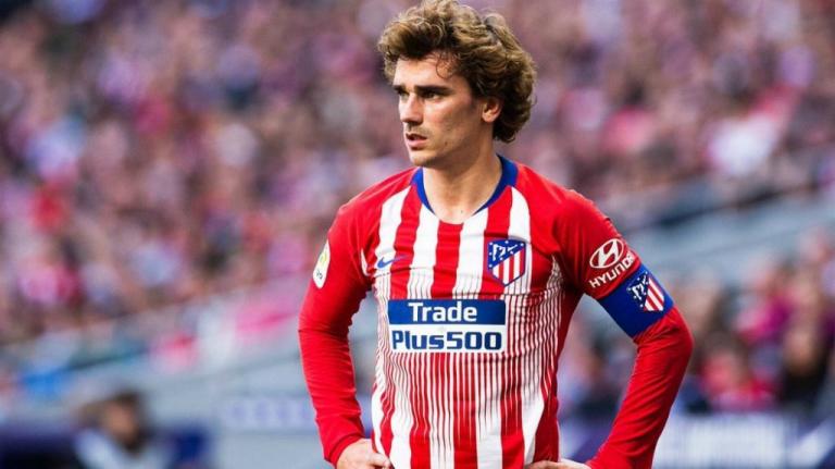 Μπαρτσελόνα : Πληρώνει τη ρήτρα για τον Γκριεζμάν