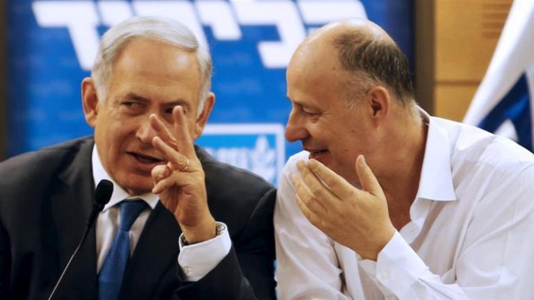 Ισραηλινός υπουργός : Μόνο εμείς σκοτώνουμε Ιρανούς