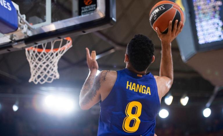 Μπαρτσελόνα : Επέκταση συμβολαίου με Χάνγκα