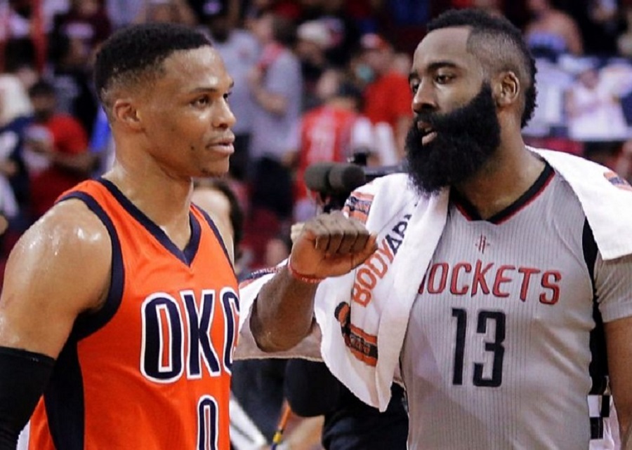 ΝΒΑ : Το σχέδιο των Ρόκετς για… τρίγωνο εκτόξευσης