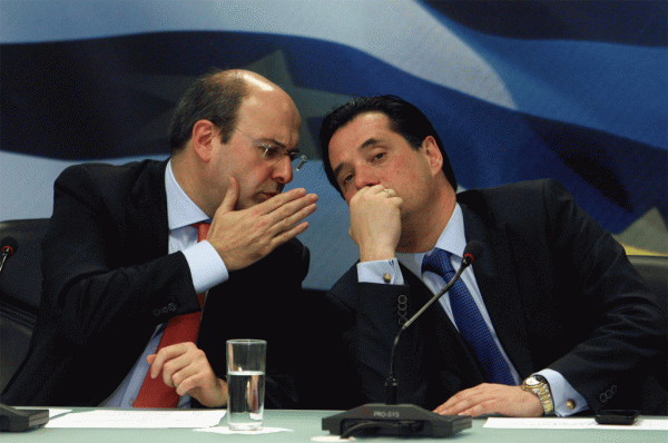 Ποιοι «χτυπάνε» τις έδρες στο Βόρειο Τομέα