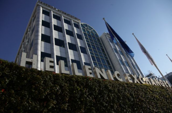 Χρηματιστήριο: Σταθεροποιητικές τάσεις στο άνοιγμα της σημερινής συνεδρίασης