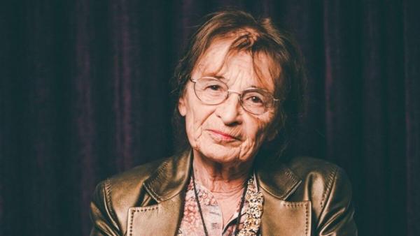 Πέθανε η φιλόσοφος της Σχολής της Βουδαπέστης Αγκνες Χέλερ