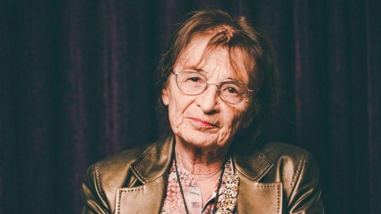Πέθανε η φιλόσοφος της Σχολής της Βουδαπέστης Αγκνες Χέλερ