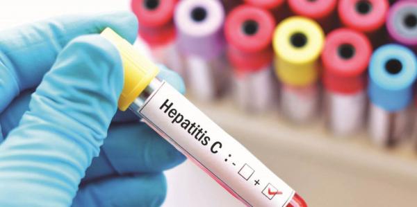 Παγκόσμια Ημέρα Ηπατίτιδας