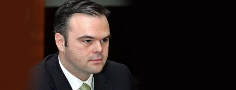 Συγκίνηση για τον θάνατο του πρώην Γενικού Γραμματέα του υπ. Δημόσιας Τάξης, Γρηγόρη Τασούλα