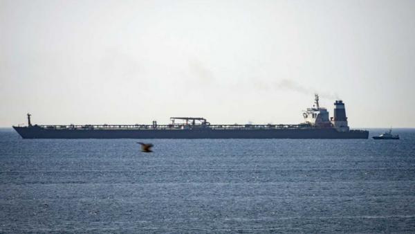 Το Ιράν απειλεί με «σοβαρές συνέπειες» τη Βρετανία για την κράτηση του δεξαμενόπλοιου