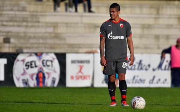 Άρης : Στη Θεσσαλονίκη ο μάνατζερ του Ιμπάνιες