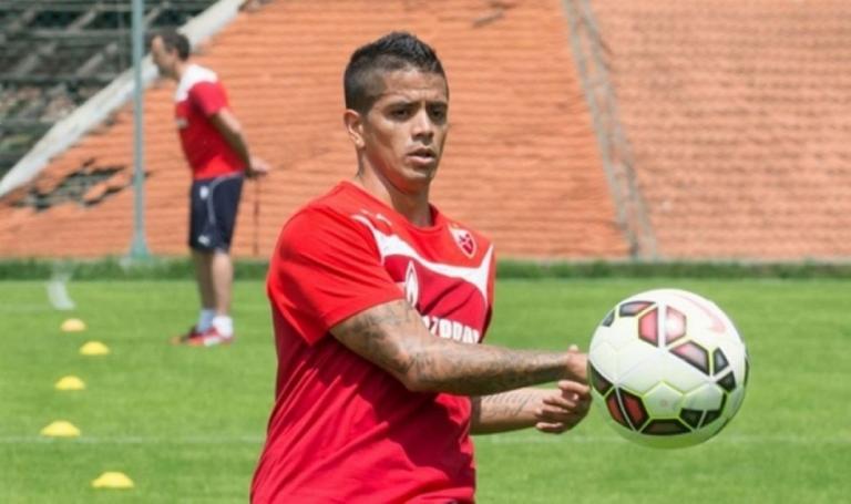 Ιμπάνιες: «Μακάρι να πάω στον Άρη, μεγάλο κλαμπ με παθιασμένο κόσμο»