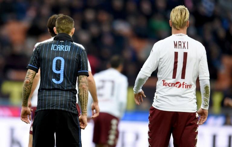 Λόπες για Ικάρντι – Γουάντα: «Δεν με αφήνουν να δω τα παιδιά μου»