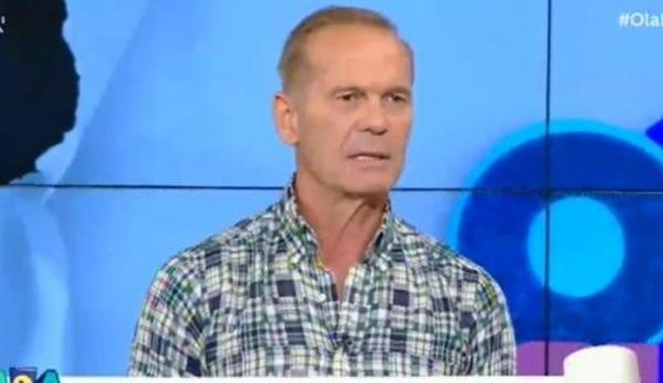 Πέτρος Κωστόπουλος: Γιατί έγινε έξαλλος στον αέρα της εκπομπής;