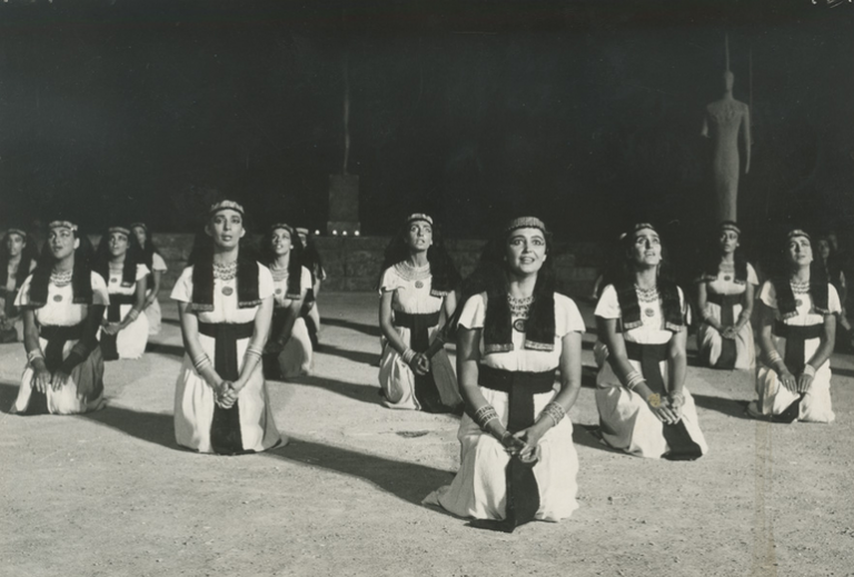 Αισχύλος, το πνεύμα του δικαίου (Μέρος Ι’)