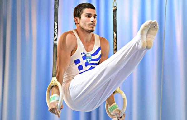 Ενόργανη : Ιστορική ισοφάριση – Ο Ηλιόπουλος «έπιασε» τον Μάρα