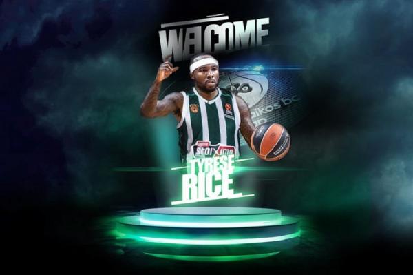 Ράις: «Ανυπομονώ να έρθω στην Αθήνα»