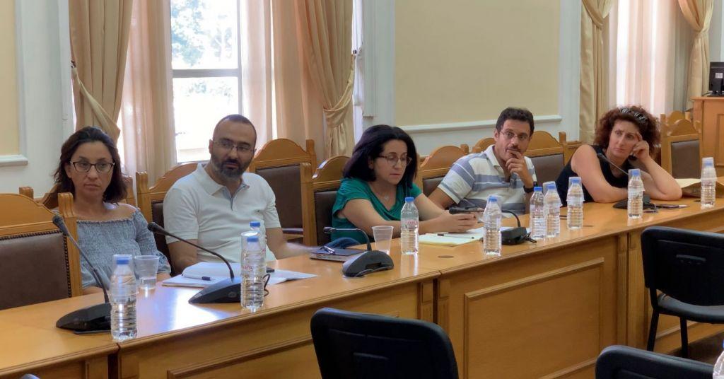 Πως θα διαχειριστεί τις περιβαλλοντικές περιοχές natura 2000 η Περιφέρεια Κρήτης