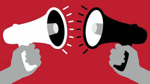 Ούτε οι Συριζαίοι είναι ταγάρια, ούτε οι Νεοδημοκράτες λαμόγια